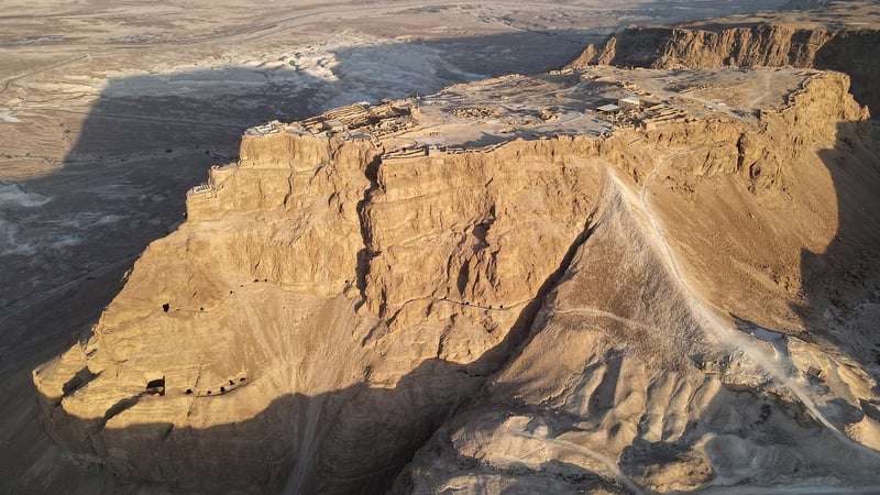 Archeological Sites