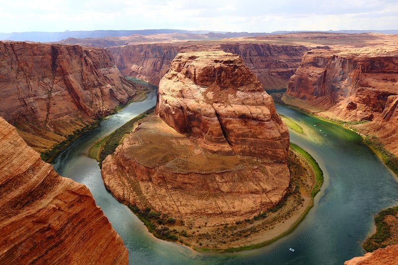 Natural Wonders