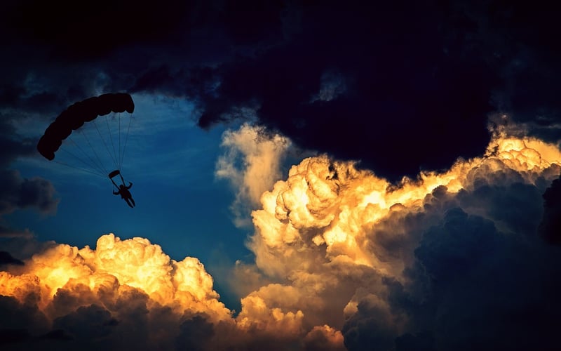 Skydiving Adventures