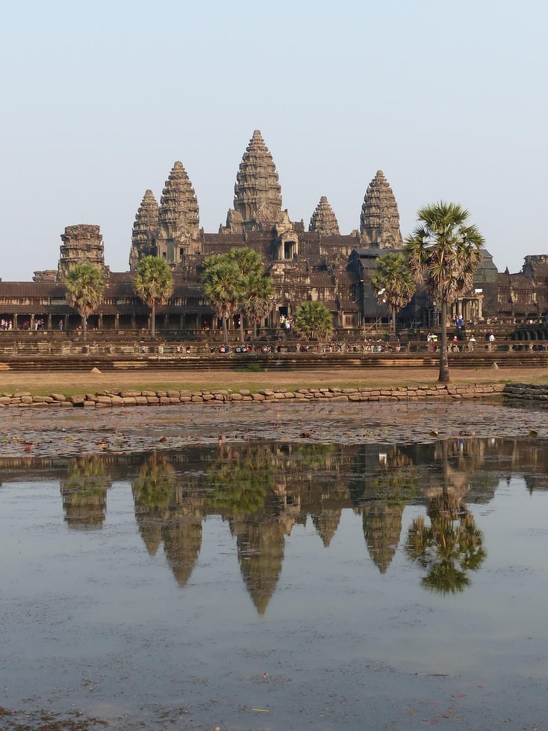 Angkor Wat