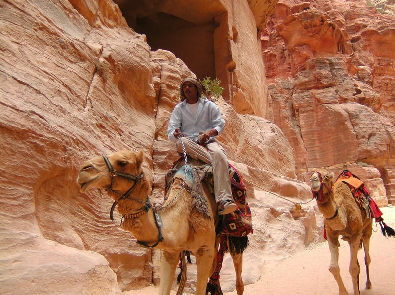 Petra